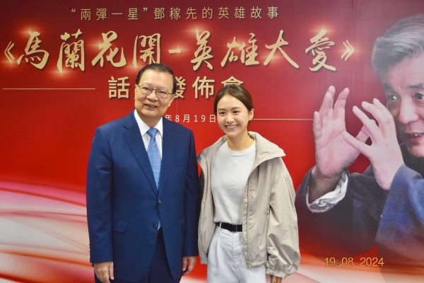 鍾培生求婚｜未婚妻莊雅婷猛料背景大起底！25歲高材生曾參選香港小姐