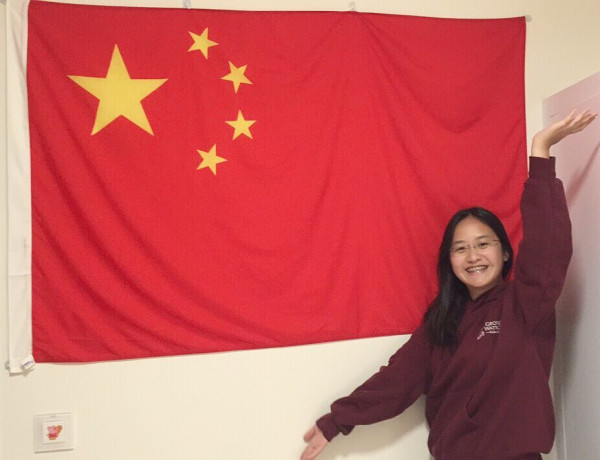 鍾培生求婚｜未婚妻莊雅婷猛料背景大起底！25歲高材生曾參選香港小姐