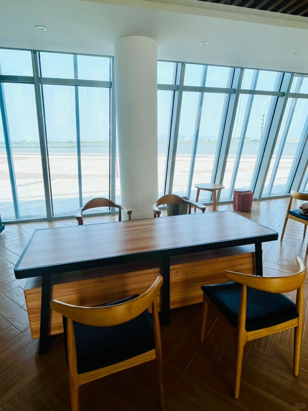 閱享館(圖片來源:小紅書@雙木琳漫遊記) 閱享館(圖片來源:小紅書@雙木琳漫遊記)