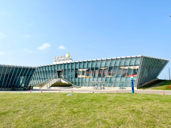 閱享館(圖片來源:小紅書@雙木琳漫遊記) 閱享館(圖片來源:小紅書@雙木琳漫遊記)