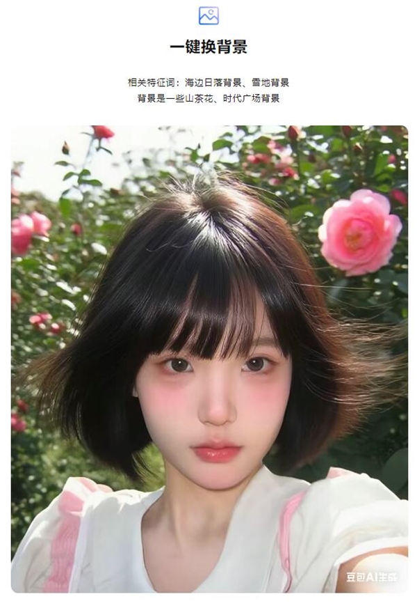 免費P圖神器誕生 告別繁瑣步驟 實測一句話快速出圖