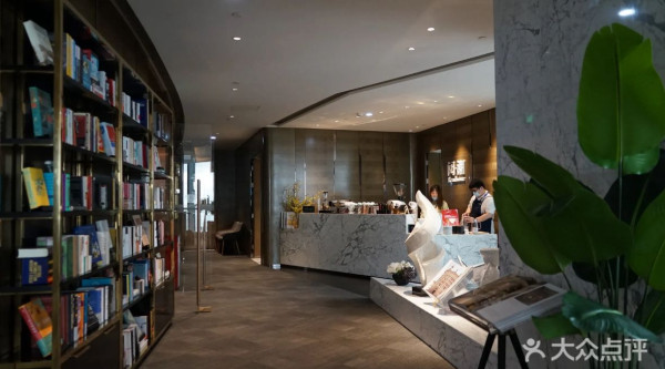閱潮(珠海中心店)(圖片來源:大眾點評) 閱潮(珠海中心店)(圖片來源:大眾點評)