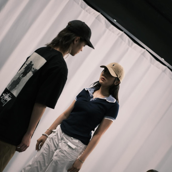 Chantel姚焯菲首次參演音樂劇《三八》贏好評 演出催淚感人獲讚令人刮目相看