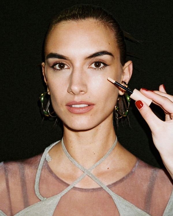 專櫃化妝服務推薦|1. Make Up For Ever