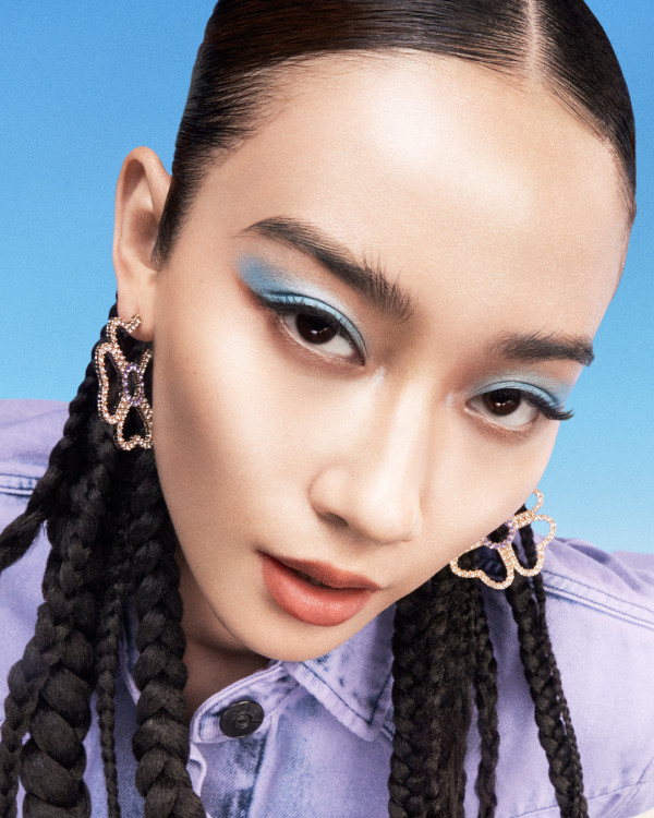 專櫃化妝服務推薦|1. Make Up For Ever