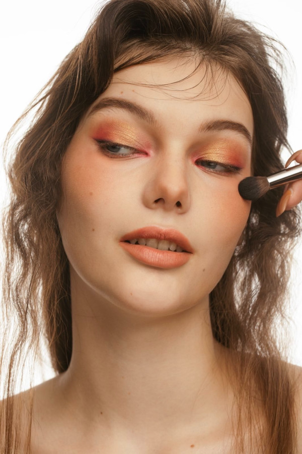 專櫃化妝服務推薦|1. Make Up For Ever