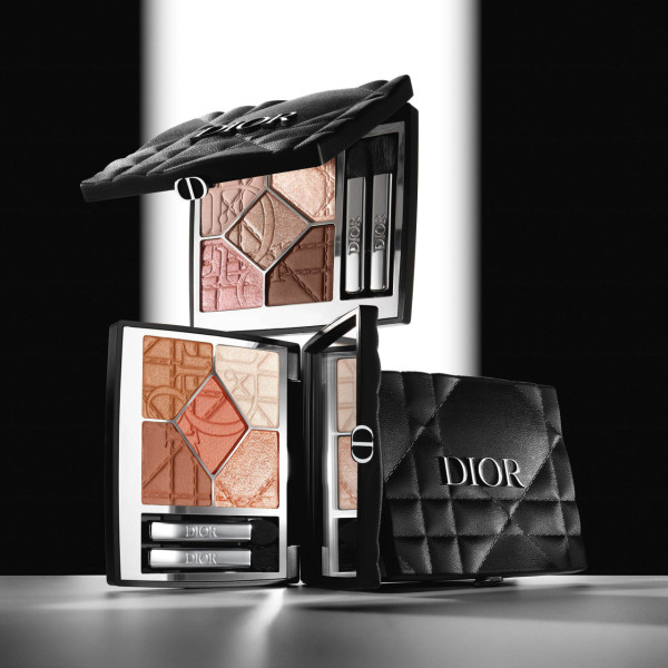 專櫃化妝服務推薦|2.Dior