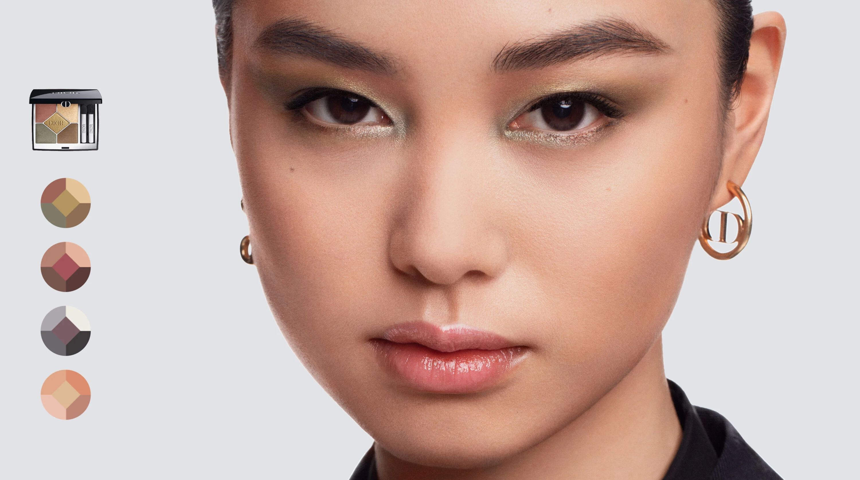 專櫃化妝服務推薦|2.Dior