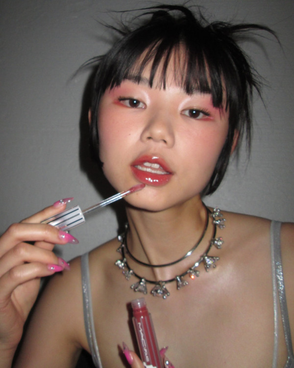 專櫃化妝服務推薦|3.M.A.C