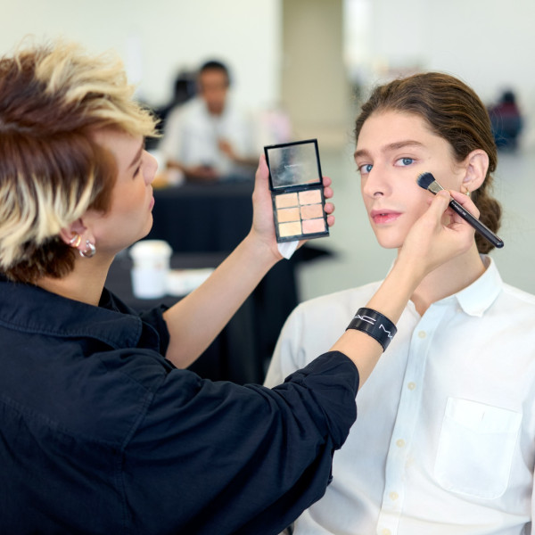 專櫃化妝服務推薦|3.M.A.C