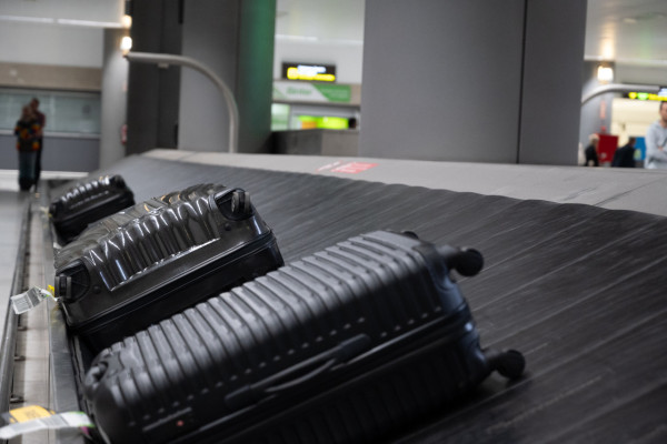 港人常見搭飛機行李箱3大NG習慣！專家警告恐令行李趕不上飛機！一個月就發生80宗 