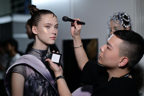 專櫃化妝服務推薦|5.NARS