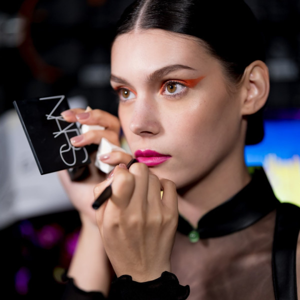 專櫃化妝服務推薦|5.NARS