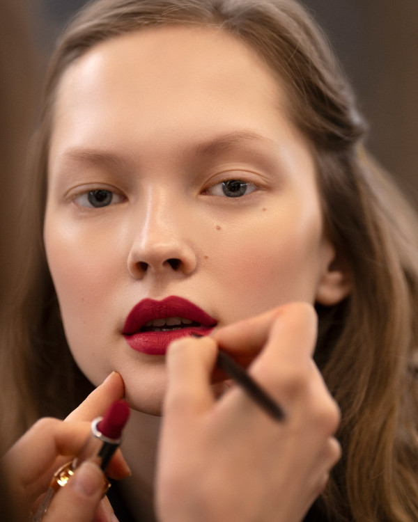 專櫃化妝服務推薦|7.Chanel Beauty