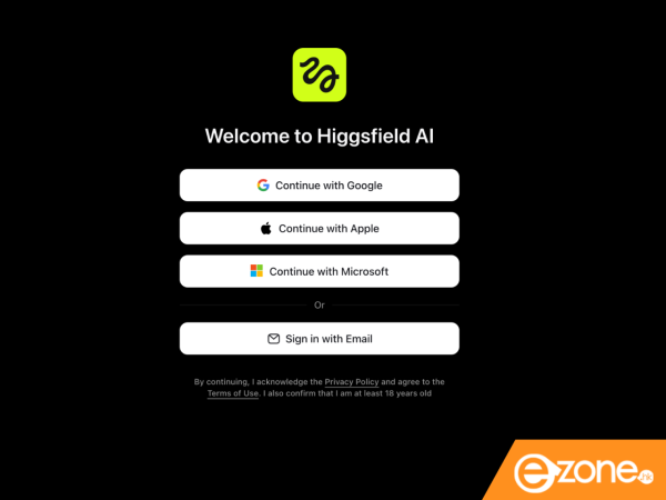 Higgsfield AI 唔洗識拍片都得！AI一鍵生成電影短片 社交媒體吸睛必備