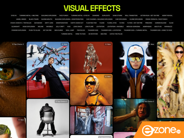 免費生成大熱AI模型圖 無須VPN附生成Prompt指令 1優點更勝Gemini？