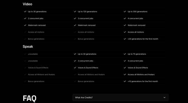 免費生成大熱AI模型圖 無須VPN附生成Prompt指令 1優點更勝Gemini？