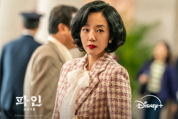 下流大盜Disney+ 7月16上線（圖片來源：IG@disneypluskr）