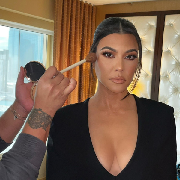 專櫃化妝服務推薦|8.Charlotte Tilbury