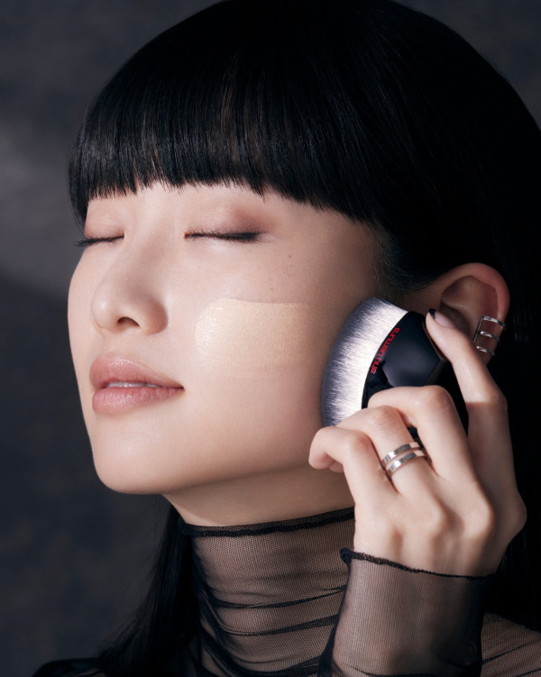 專櫃化妝服務推薦|9.shu uemura