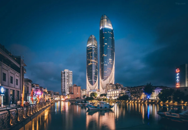 廈門自由行3日2夜行程提案必去鼓浪嶼！附景點交通美食酒店推介 