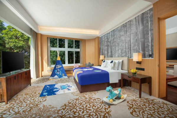 廈門酒店10間推介!近地鐵/海景酒店/親子度假村 人均每晚最平3!