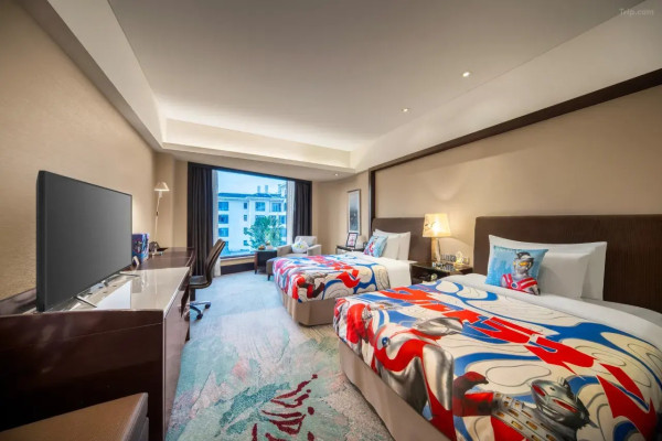 廈門酒店10間推介!近地鐵/海景酒店/親子度假村 人均每晚最平3!