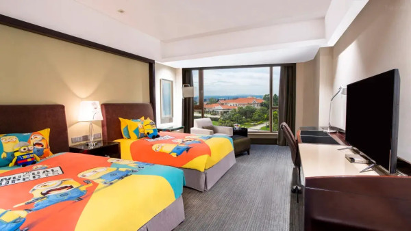 廈門酒店10間推介!近地鐵/海景酒店/親子度假村 人均每晚最平3!