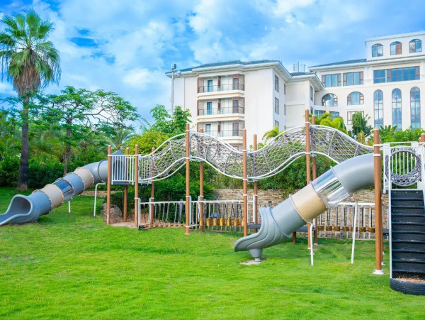 廈門酒店10間推介!近地鐵/海景酒店/親子度假村 人均每晚最平3!