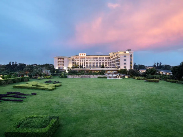 廈門酒店10間推介!近地鐵/海景酒店/親子度假村 人均每晚最平3!