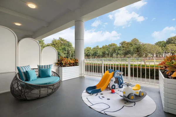 廈門酒店10間推介!近地鐵/海景酒店/親子度假村 人均每晚最平3!