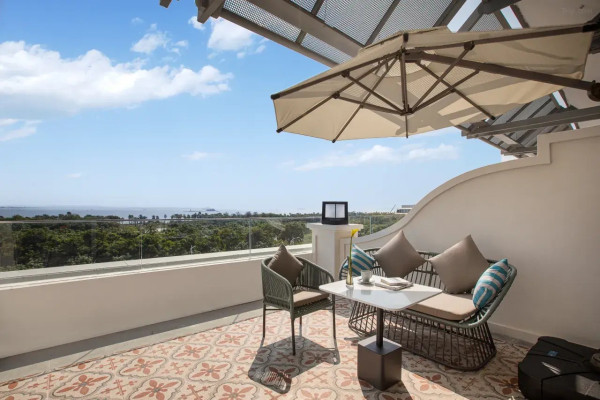 廈門酒店10間推介!近地鐵/海景酒店/親子度假村 人均每晚最平3!