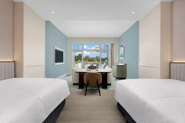 廈門酒店10間推介!近地鐵/海景酒店/親子度假村 人均每晚最平3!