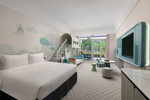 廈門酒店10間推介!近地鐵/海景酒店/親子度假村 人均每晚最平3!