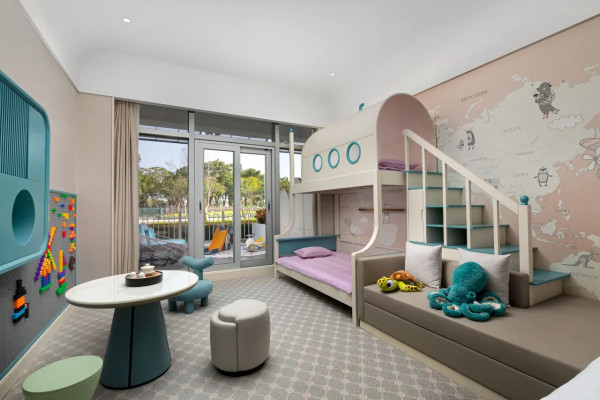 廈門酒店10間推介!近地鐵/海景酒店/親子度假村 人均每晚最平3!