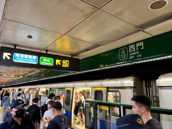 亞洲地鐵轉乘便利度引熱議 港日被指差過台北？ 一真相震驚網民 