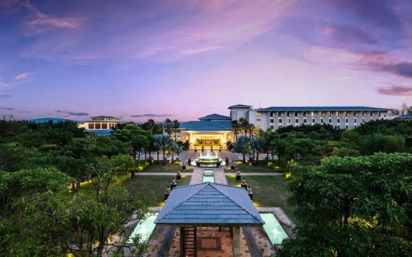 廈門酒店10間推介!近地鐵/海景酒店/親子度假村 人均每晚最平3!