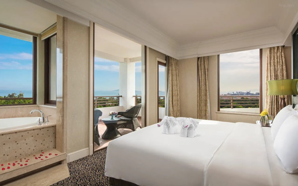 廈門酒店10間推介!近地鐵/海景酒店/親子度假村 人均每晚最平3!