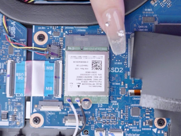 實試｜ASUS ROG Strix G16 (2025) G614 突破極限！次世代電競神器