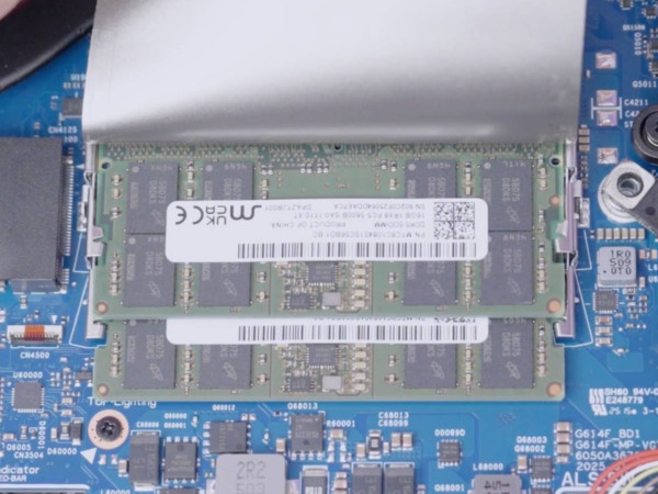 實試｜ASUS ROG Strix G16 (2025) G614 突破極限！次世代電競神器