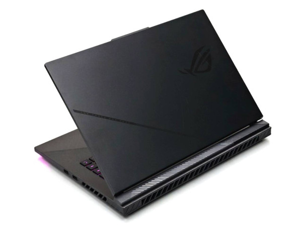 實試｜ASUS ROG Strix G16 (2025) G614 突破極限！次世代電競神器