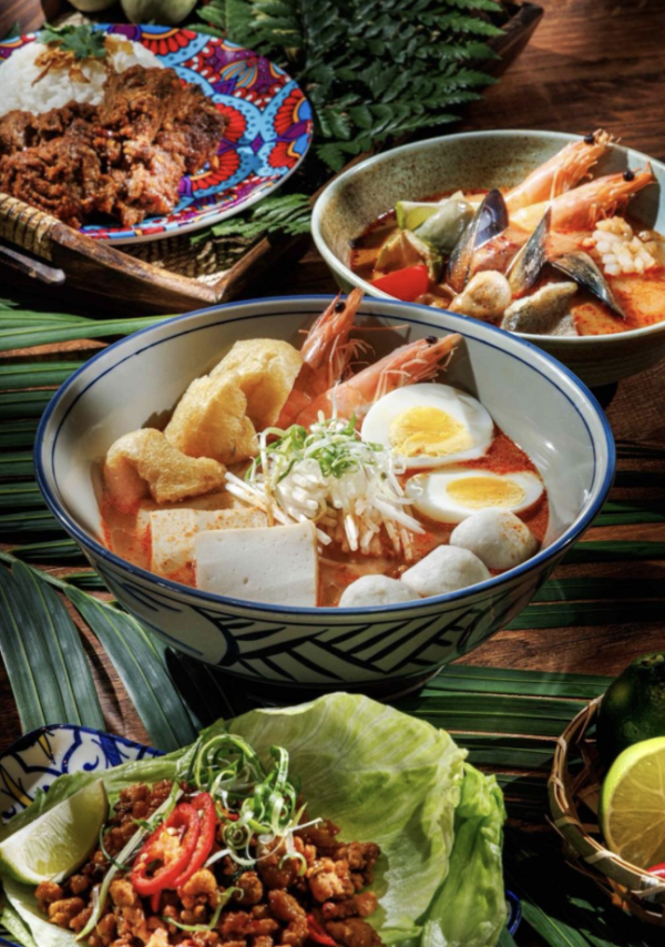 Ritz-Carlton麗思卡爾頓酒店自助餐買2送2！人均$490起 3.5小時任食新鮮生蠔+東南亞美食！