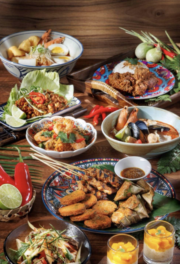 Ritz-Carlton麗思卡爾頓酒店自助餐買2送2！人均$490起 3.5小時任食新鮮生蠔+東南亞美食！