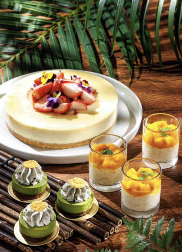 Ritz-Carlton麗思卡爾頓酒店自助餐買2送2！人均$490起 3.5小時任食新鮮生蠔+東南亞美食！