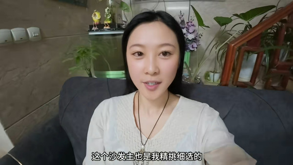 靚女KOL遊伊朗住熱情男屋企做梳化客  屋主半夜突然變臉要求做一事 