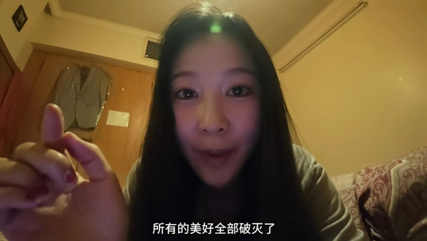 靚女KOL遊伊朗住熱情男屋企做梳化客  屋主半夜突然變臉要求做一事 