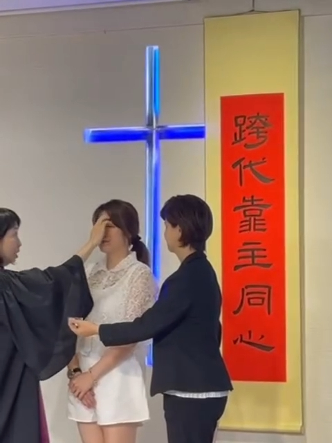 前港姐季軍息影20年近照曝光狀態驚人 離婚後再婚3年報喜成為「新造的人」