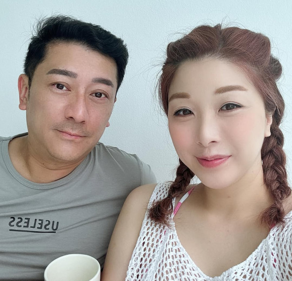 前港姐季軍無預警宣布第二次離婚 IG證實結束三年多婚姻：「照顧我們的任務已完成」