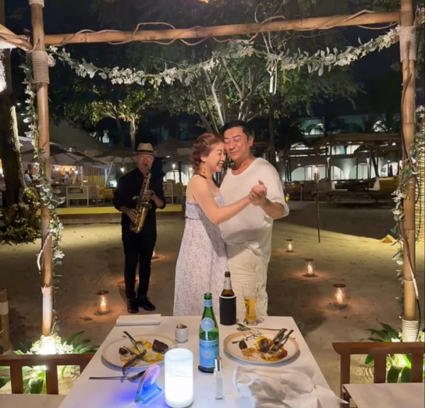 年度回顧｜2025年9對藝人宣佈分手離婚！模範夫妻鬧上法庭、前港姐第二度失婚