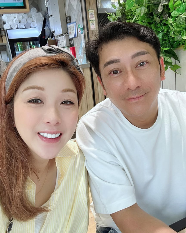 前港姐季軍無預警宣布第二次離婚 IG證實結束三年多婚姻：「照顧我們的任務已完成」